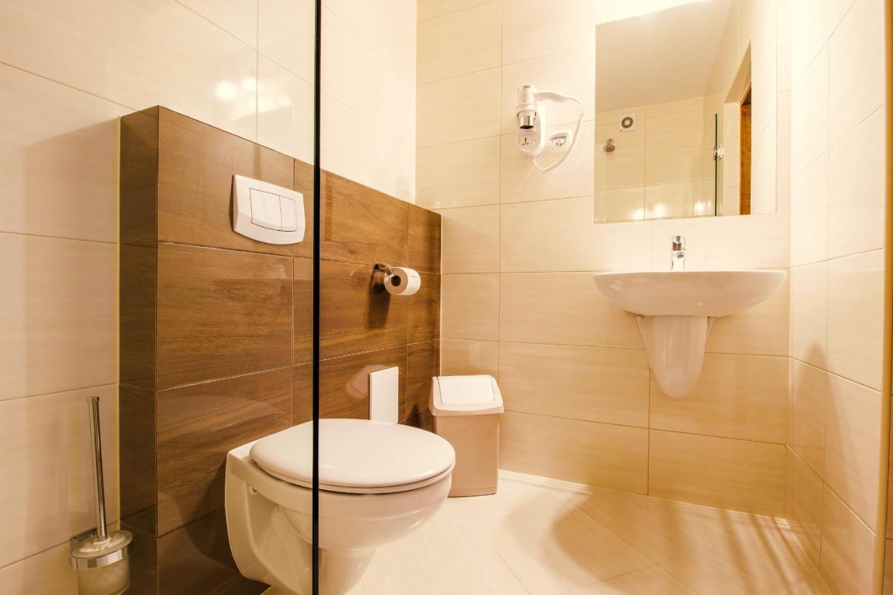 Dw Koscielec Apartment ซาโกปาเน ภายนอก รูปภาพ