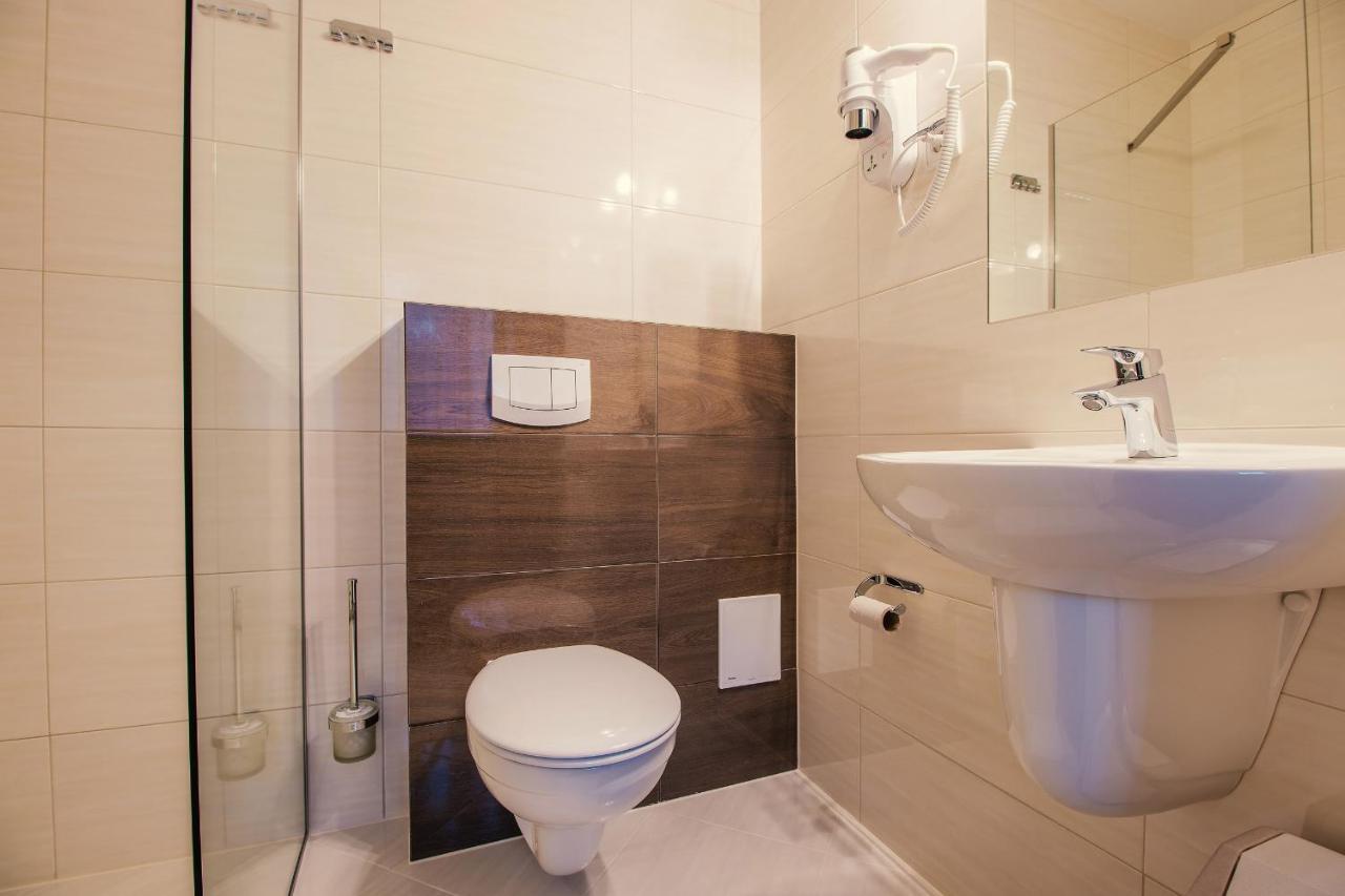 Dw Koscielec Apartment ซาโกปาเน ภายนอก รูปภาพ