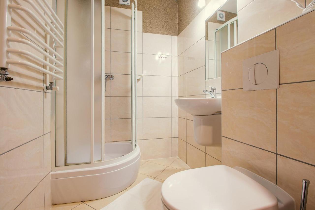 Dw Koscielec Apartment ซาโกปาเน ภายนอก รูปภาพ
