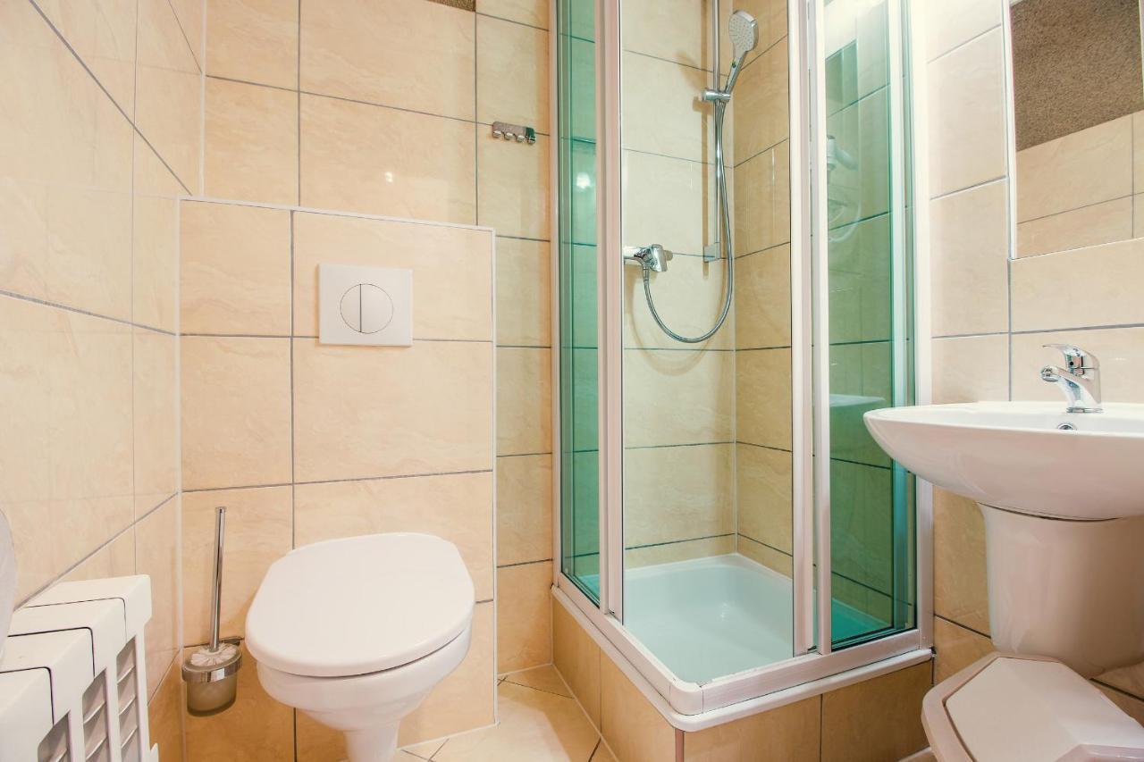 Dw Koscielec Apartment ซาโกปาเน ภายนอก รูปภาพ