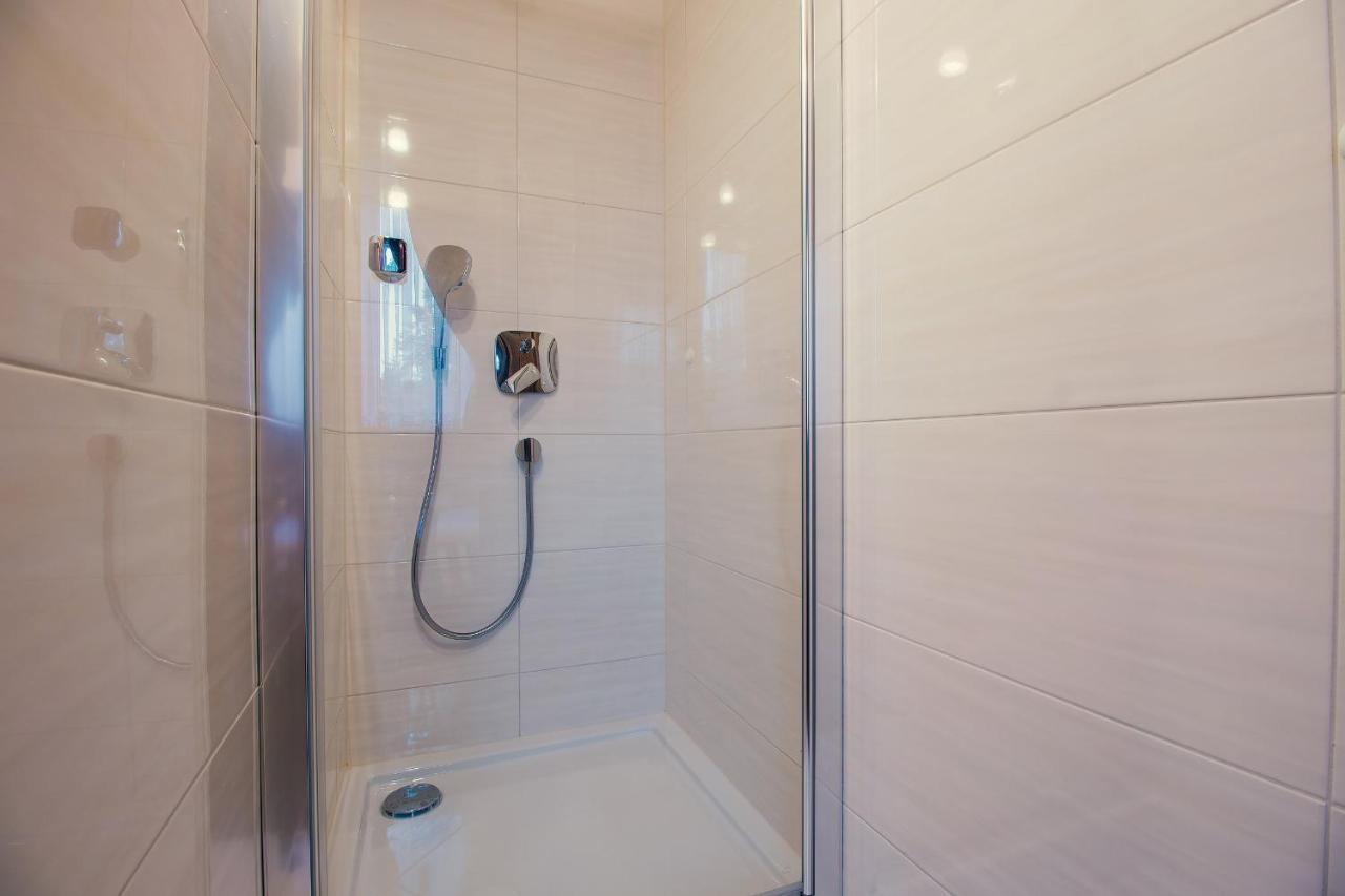 Dw Koscielec Apartment ซาโกปาเน ภายนอก รูปภาพ