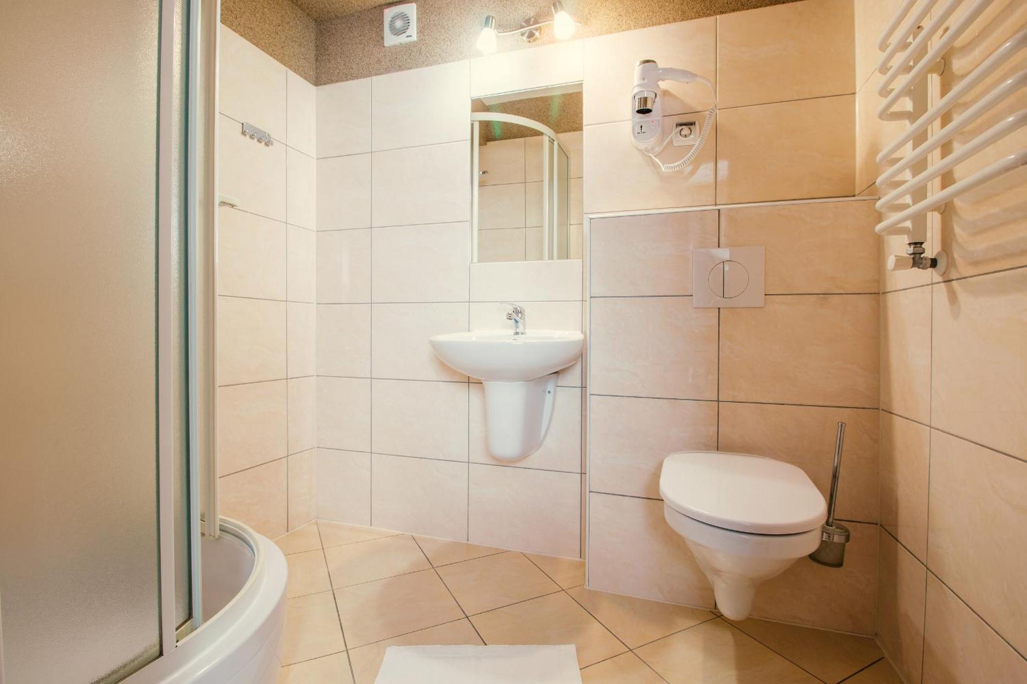 Dw Koscielec Apartment ซาโกปาเน ภายนอก รูปภาพ