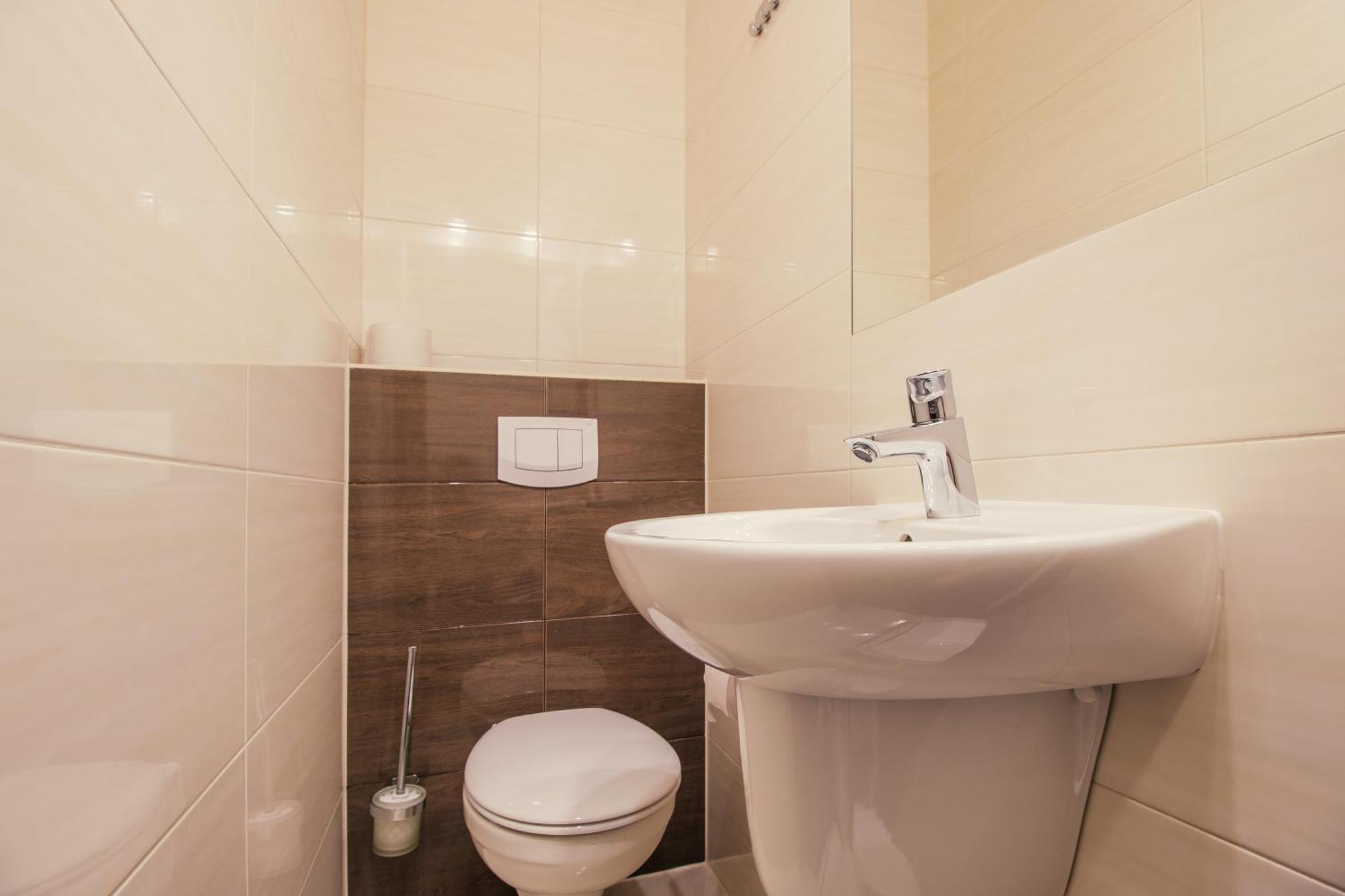 Dw Koscielec Apartment ซาโกปาเน ภายนอก รูปภาพ